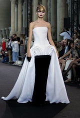 Haute Couture Paris - Stephane Rolland