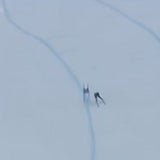 Die besten Bilder vom Damen-Super-G