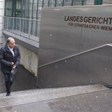 Strassers vorletzter Prozesstag