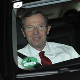 So lief die Krisensitzung der ÖVP