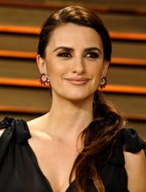 Penelope Cruz in H&M bei Oscar-Party