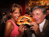 Richard Lugners beste Bilder