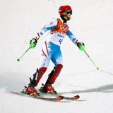 Die besten Bilder vom Slalom der Herren