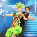 "Dancing Stars": So tanzen die Promis in die dritte Runde