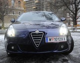 So hübsch wird Alfas neue Giulia