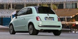 Bestseller Fiat 500 wird aufgefrischt