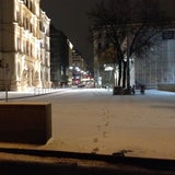 Schneefälle: Winter erreicht Wien