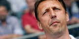1:1 bei Rapid-Abschied von St. Hanappi