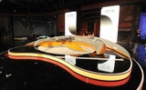 "Wetten, dass ...?": Wiener Stadthalle verwandelt sich in Show-Bühne