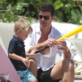 Robin Thicke
