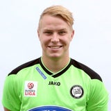 Kader SK Sturm Graz 2013/14