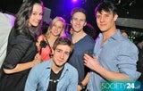 Tuesday 4 Club im U4