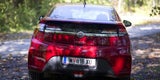 "Elektroauto" Opel Ampera im Test