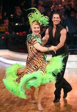 "Dancing Stars": Das war die dritte Show