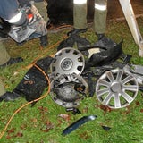 Tödlciher Unfall in Seewalchen