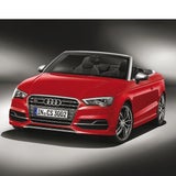 Fotos vom Audi S3 Cabrio (2014)