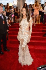 VMAs 2013: Die Looks vom Red Carpet