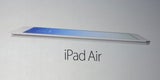 Apple greift mit iPad Air & iPad Mini 2 an
