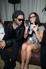Demi Moore: Außer Kontrolle?