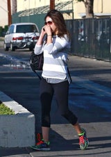 Mila Kunis ist schwanger