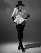 Beyoncés sexy Kalender-Shooting