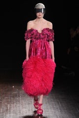 Alexander McQueen H/W 2012