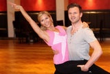 Tanja Szewczenko & Willi Gabalier harmonieren bei Let's Dance