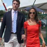 Pippa Middleton: Zurück zu Alex Loudon
