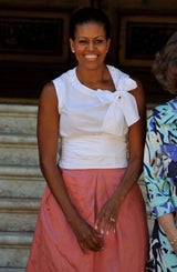 Michelle Obama