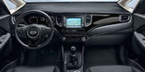 Kia stellt den neuen Carens vor