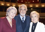 Staatsoper feiert Mirella Freni