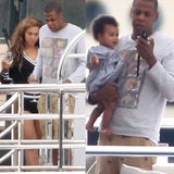 Beyoncé feiert 31. Geburtstag im Familienurlaub auf Yacht
