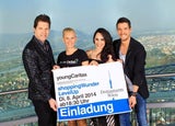 youngCaritas shoppingWunder