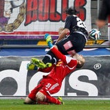 Real Madrid gut erholt: 5:0 gegen Vallecano