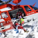 Sturz-Drama um Maria Höfl-Riesch