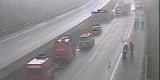 A21: 2 Schwestern bei Nebel-Crash getötet
