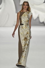 Carolina Herrera F/S 2013