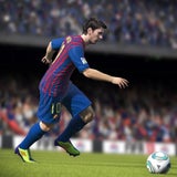 Fotos geben Einblicke in FIFA 13