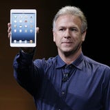 Fotos vom iPad Mini und weiteren Neuheiten