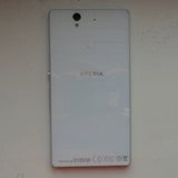 Sony Xperia Z trumpft im großen oe24.at-Test auf