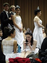 Opernball 2013