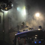 Dom-Brand: Prozess beginnt am 5. September