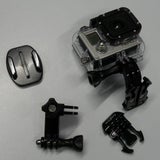 Die neue GoPro Hero 3 im Test - mit Video