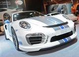 Die Highlights der Essen Motor Show