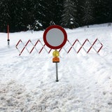 Wieder jede Menge Schnee für den Süden