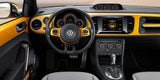 VW Beetle Dune im Crossover-Look