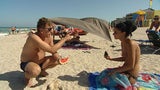 "Das Geschäft mit der Liebe Spezial" - am 8. Juli