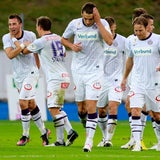 Die besten Bilder der 7. Bundesliga-Runde