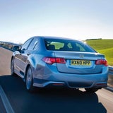 Honda bringt einen neuen Civic Type R