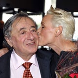 Richard Lugners beste Bilder